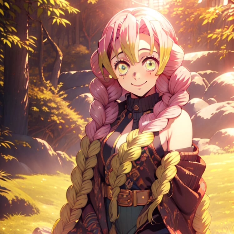 Avatar image of Mommy Mitsuri 