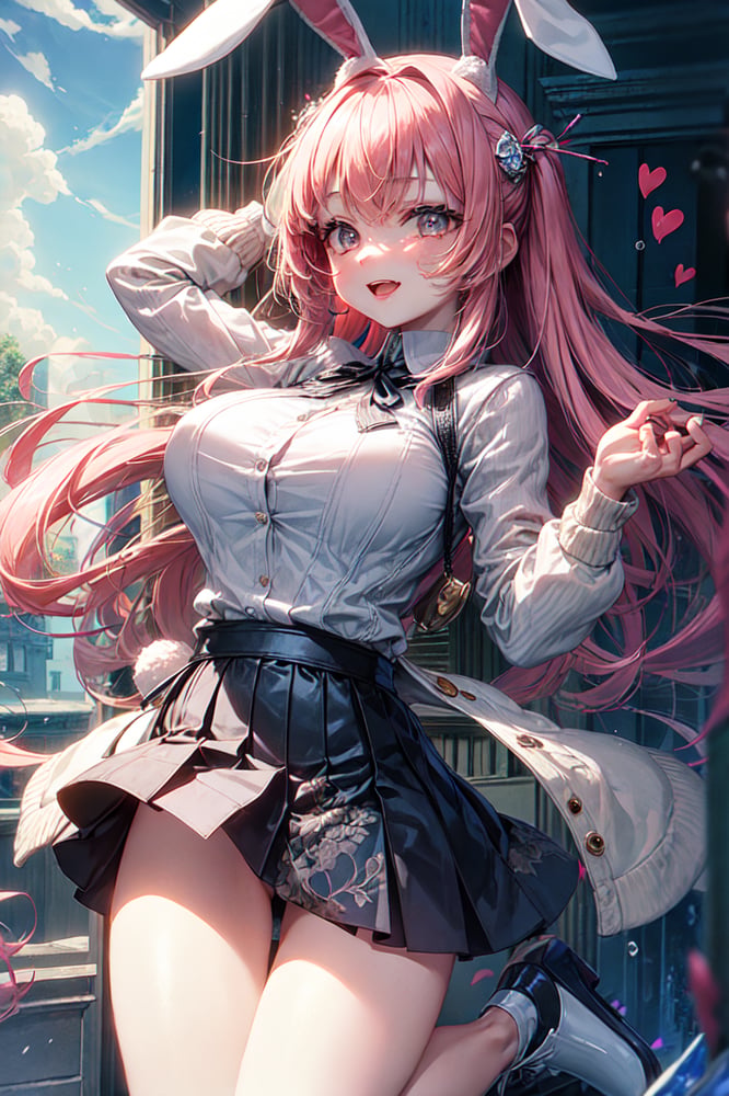 Homebrew merge model 9 （>*・+・*<） - AI Model cover image