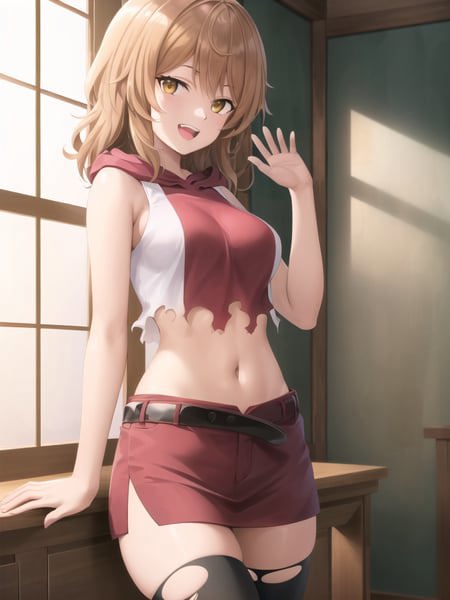 liliruca - AI Model cover image