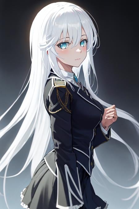 La Folia - AI Model cover image