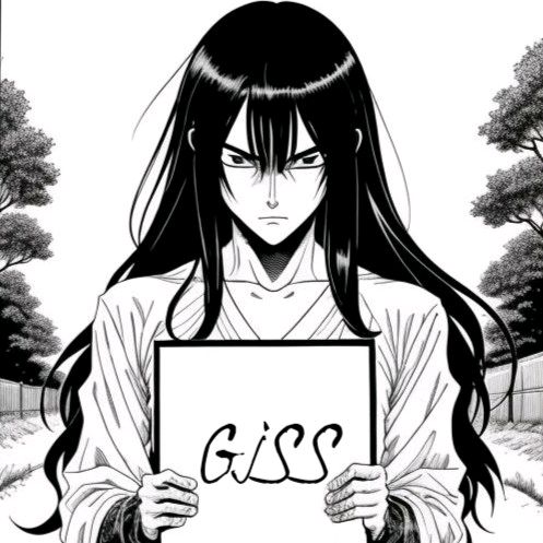 Avatar image of GJSS