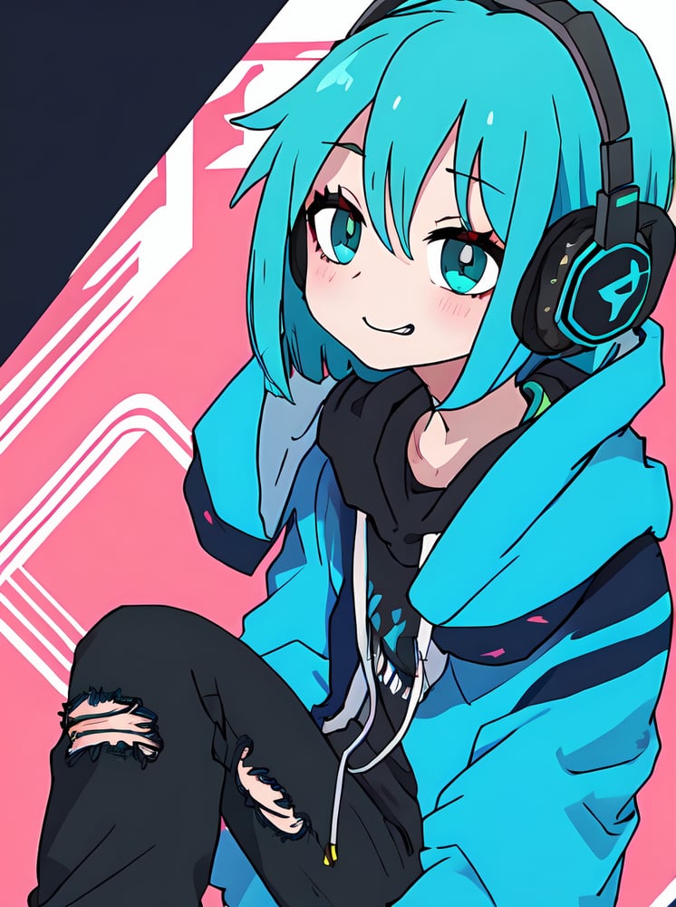 SIMPLE is BEST - AI Model cover image