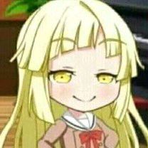 Avatar image of My waifu