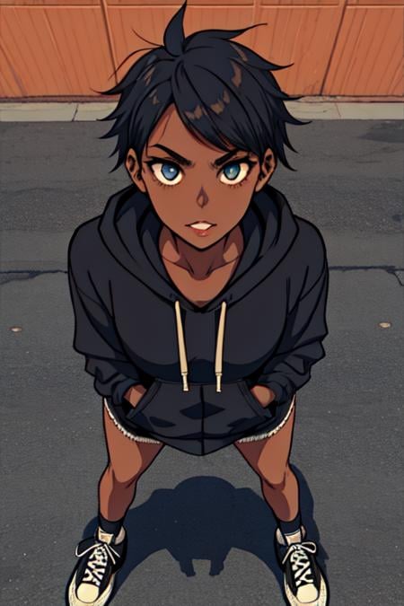 ShindoL_Style - AI Model cover image