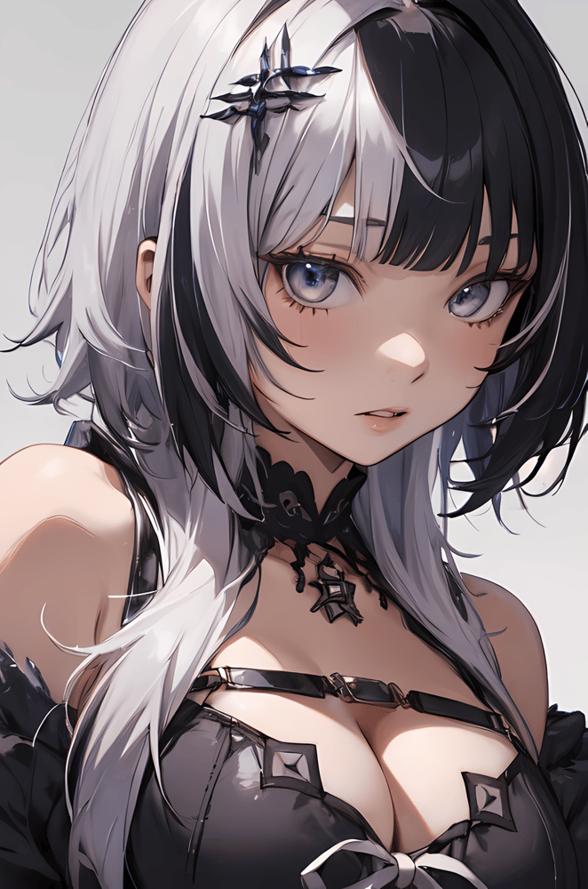 Shiori Novella - AI Model cover image