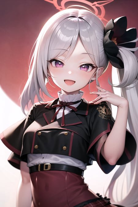 ムツキ - AI Model cover image