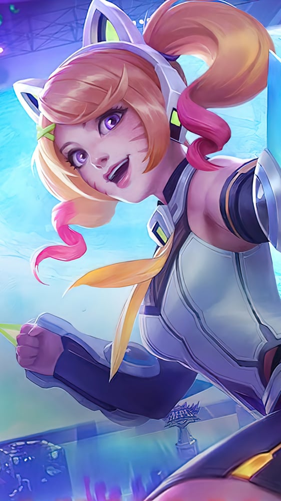 blindbox - AI Model cover image