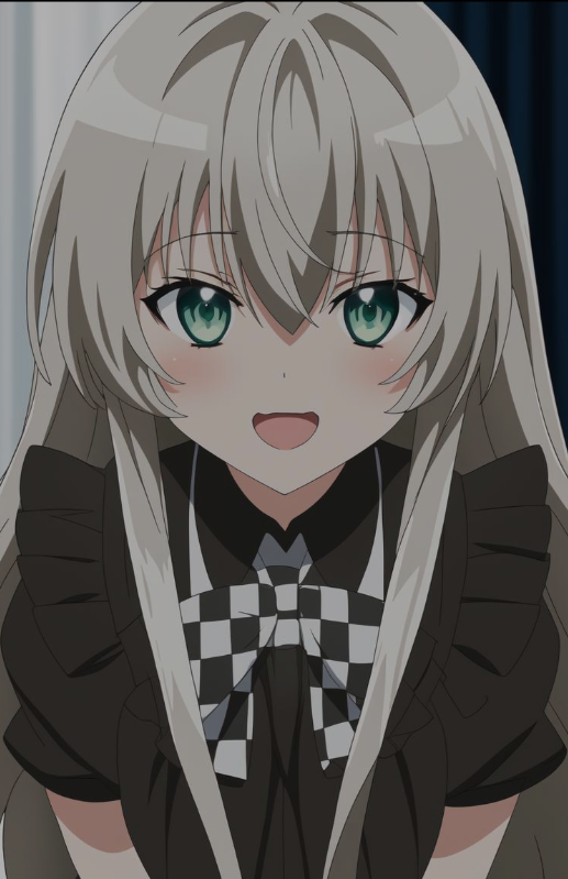 Nyaruko - AI Model cover image