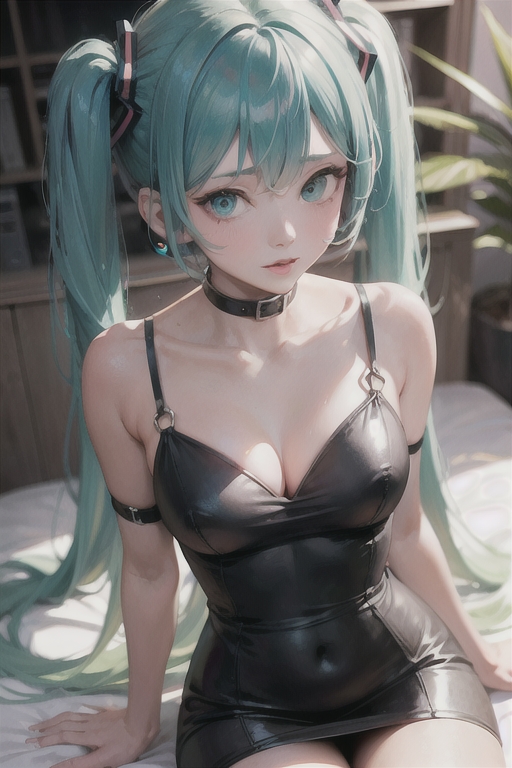 Counterfeit PixAI Mix v2.2 - AI Model cover image