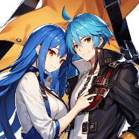 Avatar image of Apalala