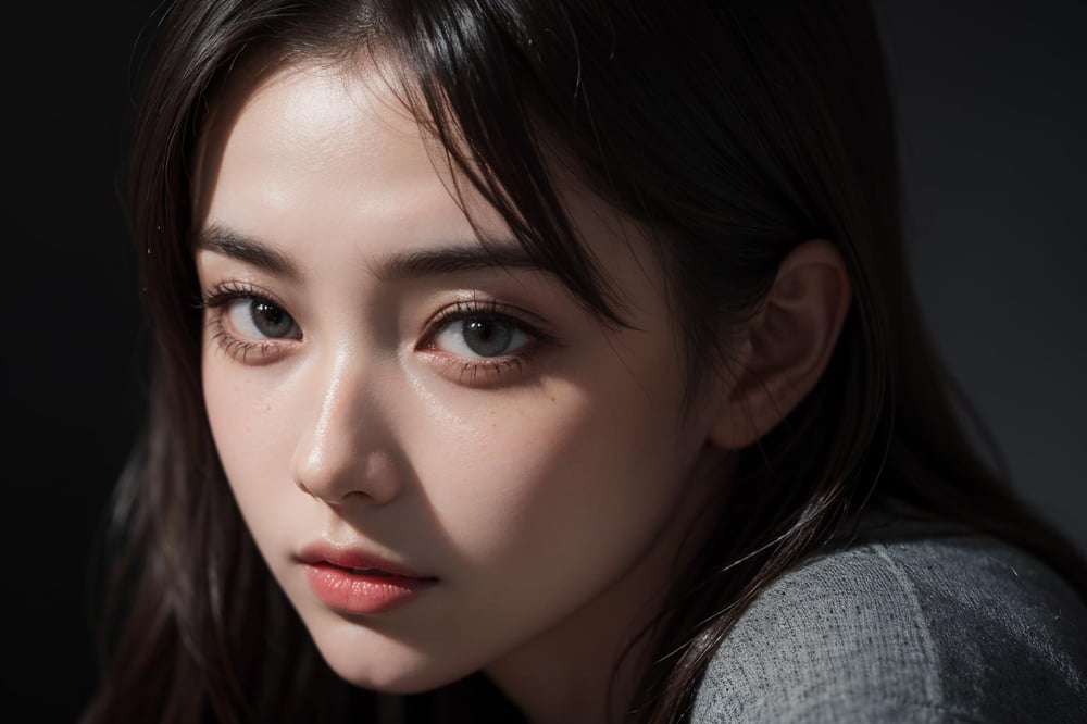 majicMIX Realistic - AI Model cover image