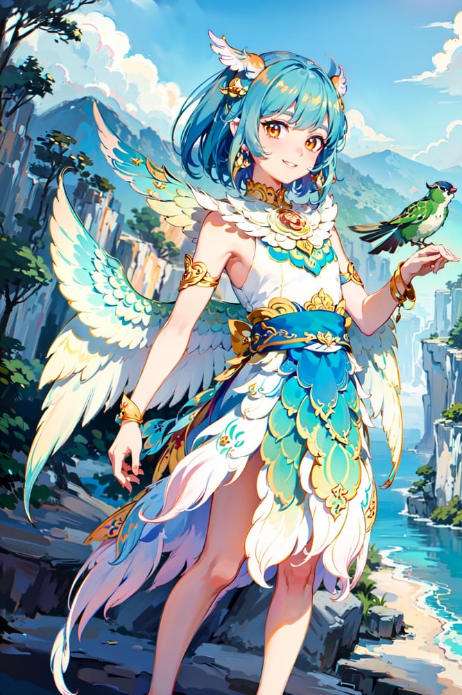Himmapan Style - AI Model cover image