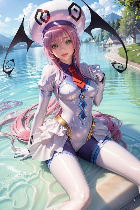 Lala  - AI Model cover image