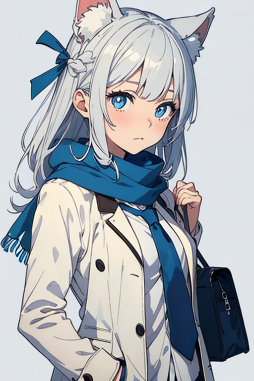 UB-F - AI Model cover image