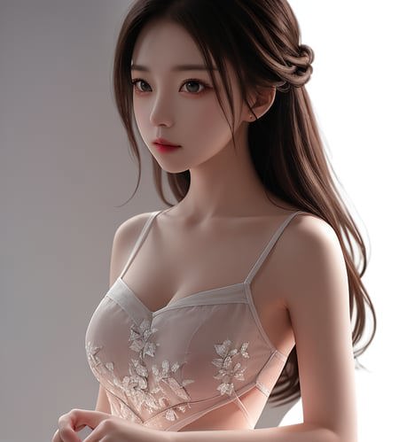 really pussy - AI Model cover image