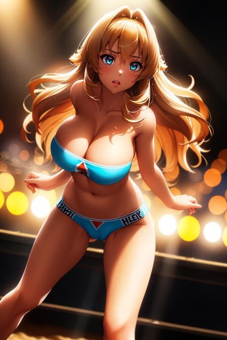 fCAnimeMix - fC: 动漫 (Anime) - AI Model cover image