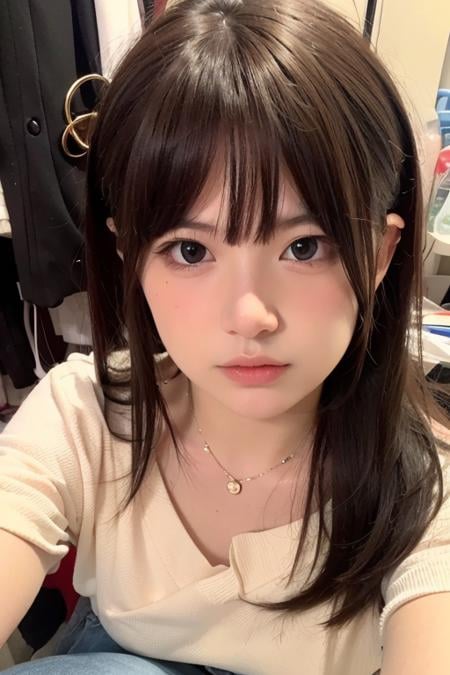 旋涡小纤 - AI Modelのカバー画像