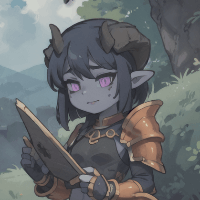 Avatar image of Suzu