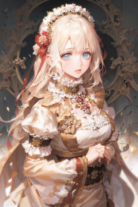 Cool Mix Style - AI Model cover image