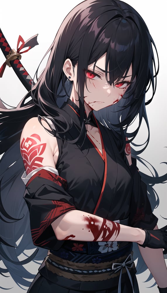 AI artwork