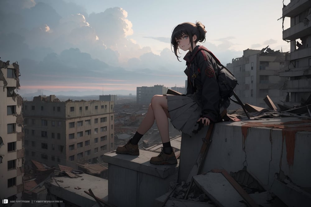 AI art "apocalypse"