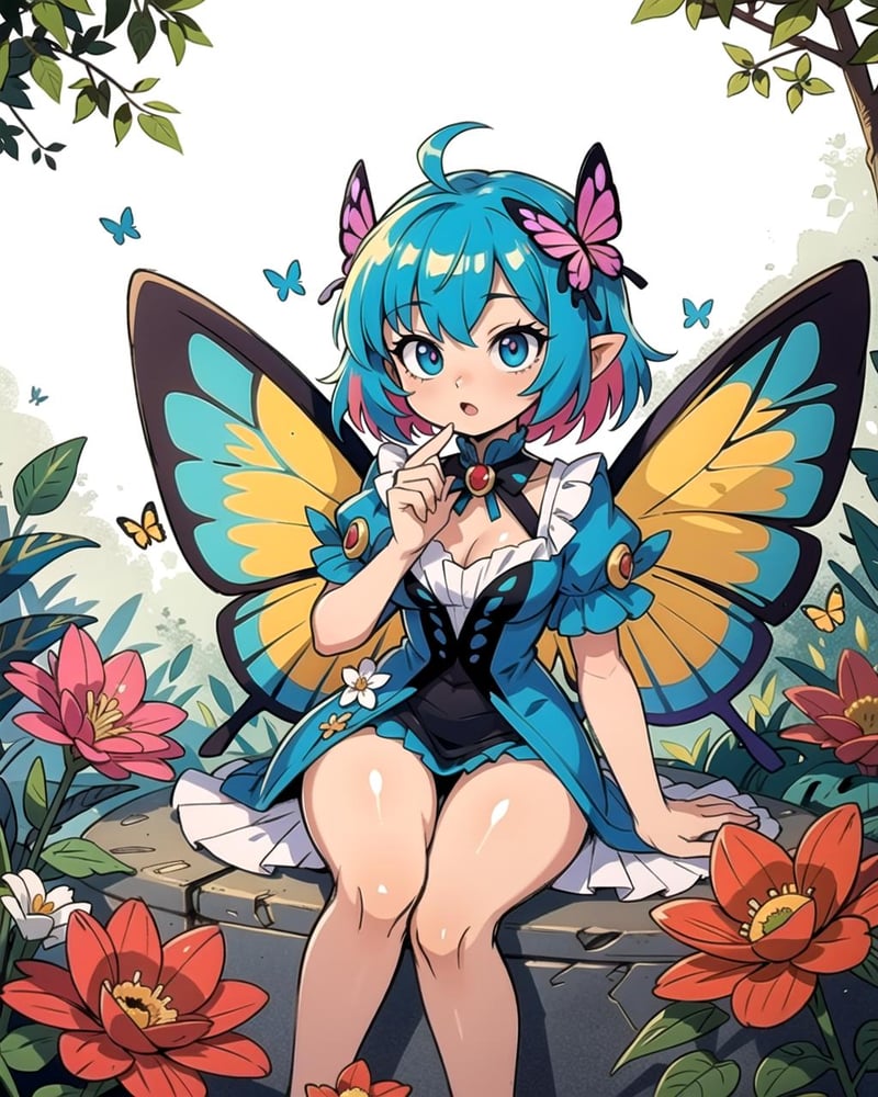 FoolKat GOD-OF-JUSTICE pruned - AI Model cover image