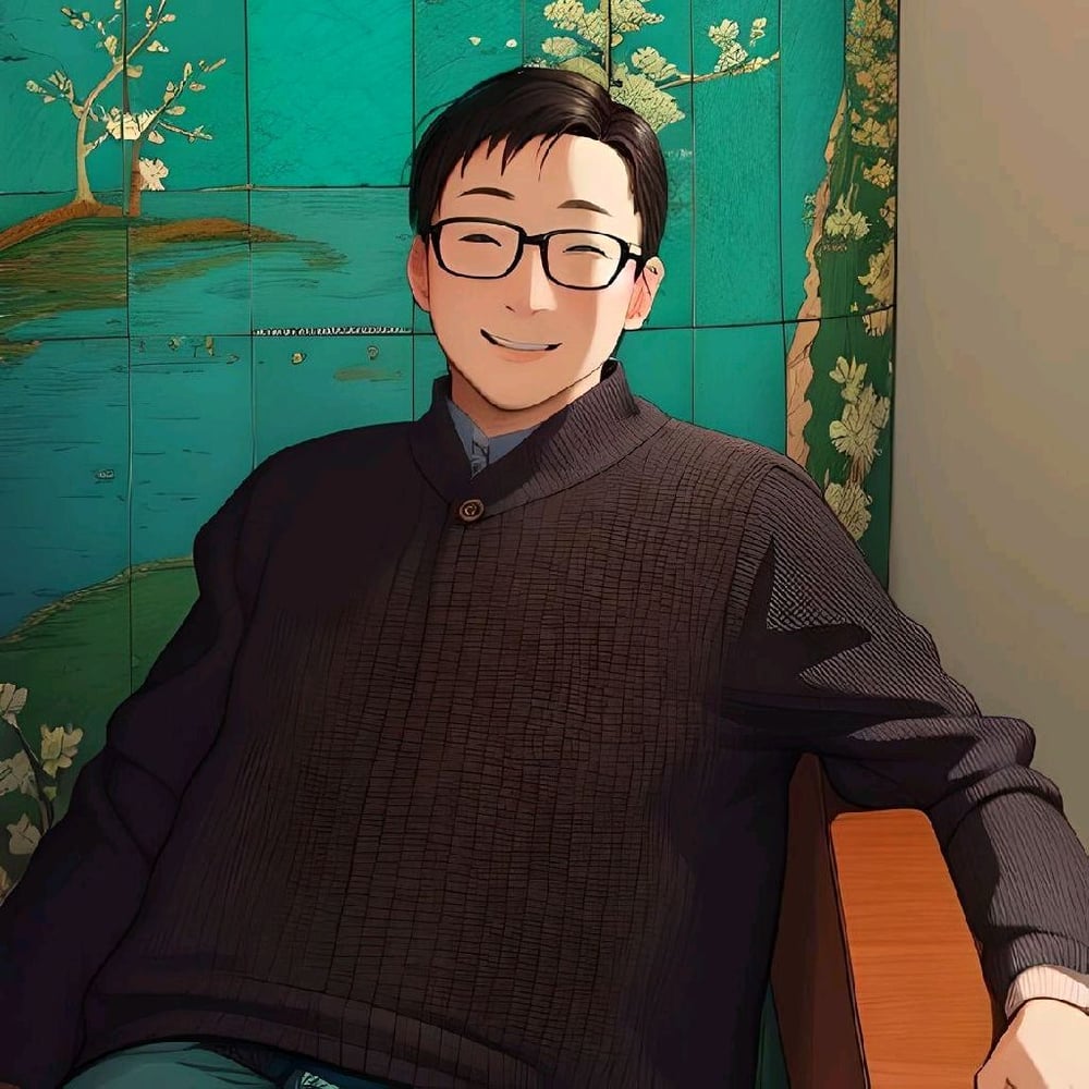 Avatar image of Jaime Gil
