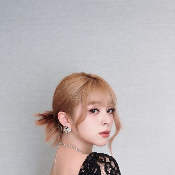 Princess MARiA Lora with Kimono - AI Model cover image