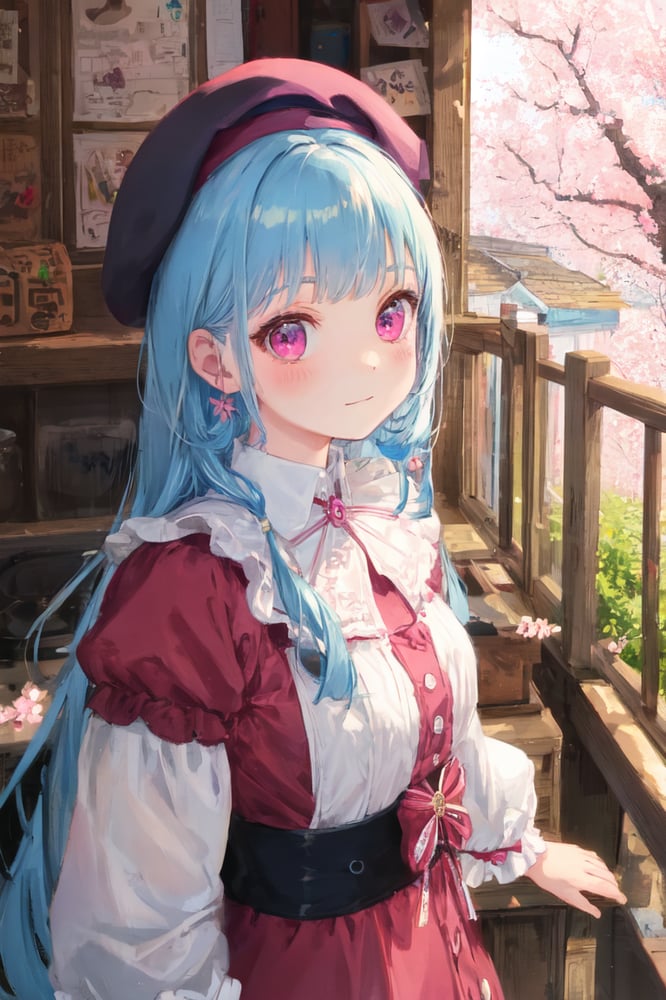 Kataragi-testV1.0 - AI Model cover image