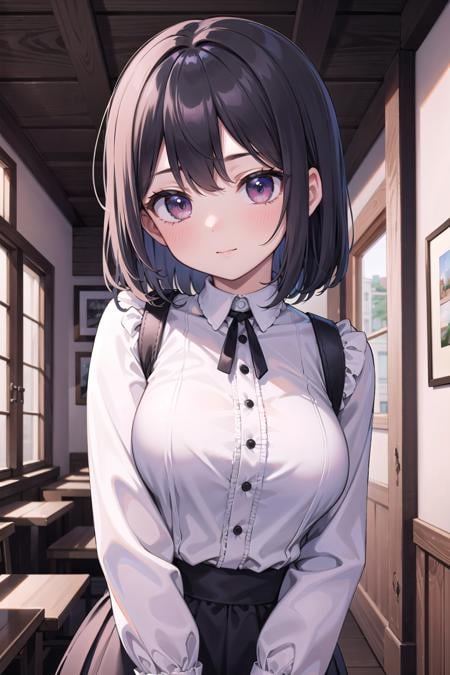 CalicoMix - AI Model cover image