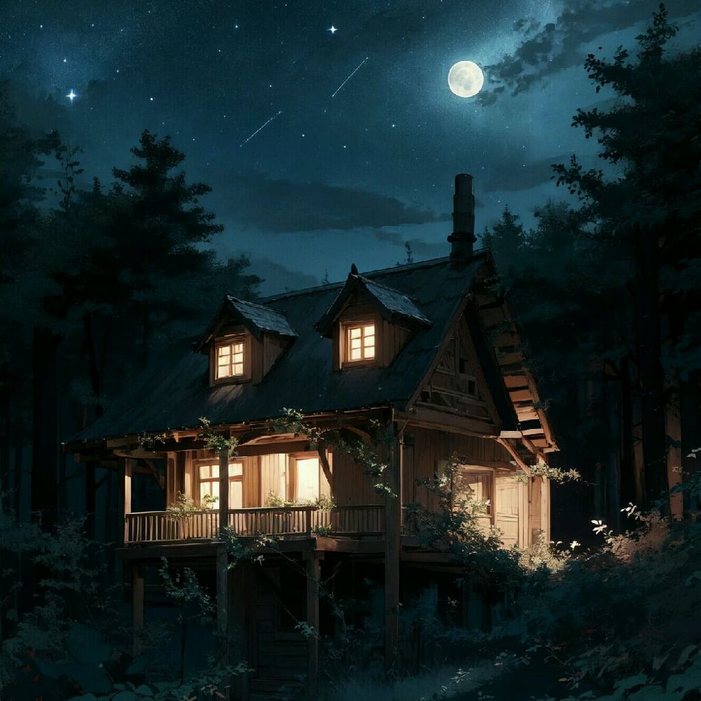 Avatar image of Full moon