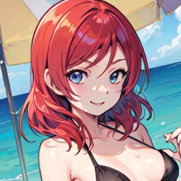 Avatar image of クリティア