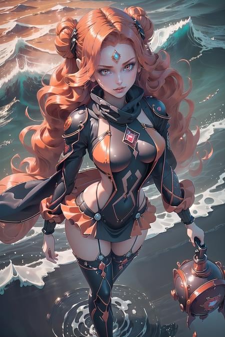 EnvyBeautyMix » ᴠ𝟺 - AI Model cover image