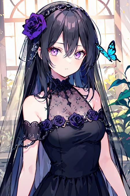 Onineko Style - AI Model cover image