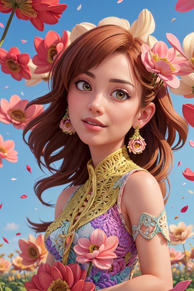 RCNZ Cartoon3d (not mine) - AI Model cover image