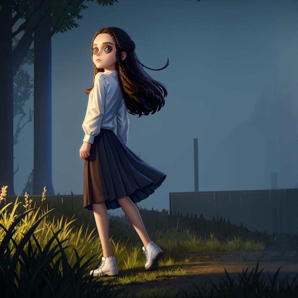 139-identity v - AI Model cover image