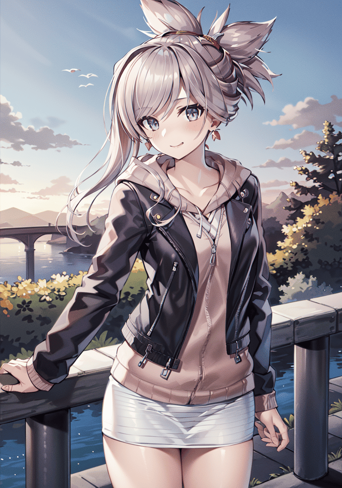 Miyamoto Musashi - AI Model cover image