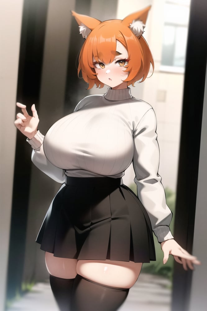 konoshige - AI Model 커버 이미지