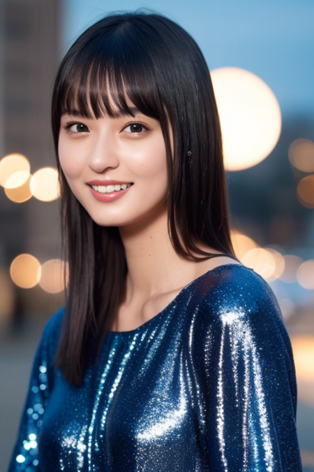 endosakura - AI Model cover image