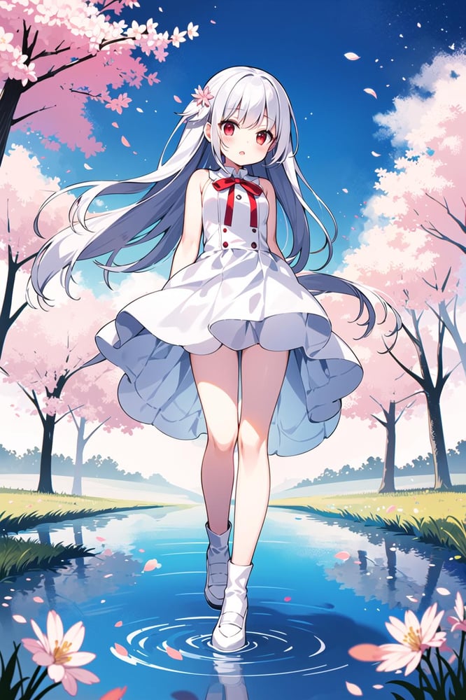 dorayakimix_v30Fp16 - AI Model cover image