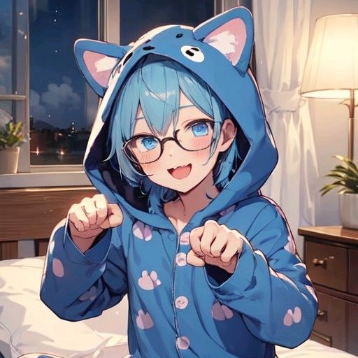 Avatar image of B05k0