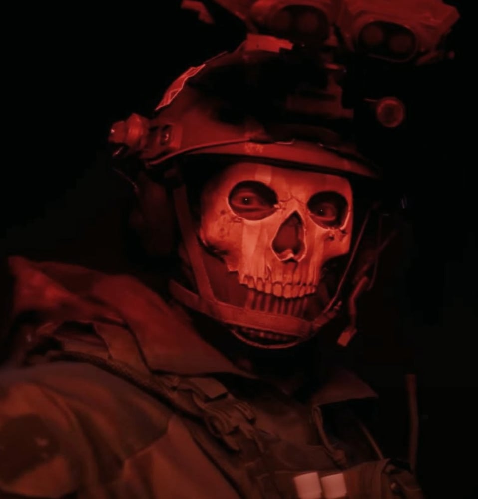Ghost - AI Model cover image