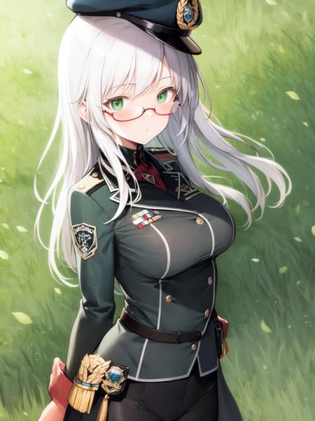 Shimada Fumikane Style Lora - AI Model cover image