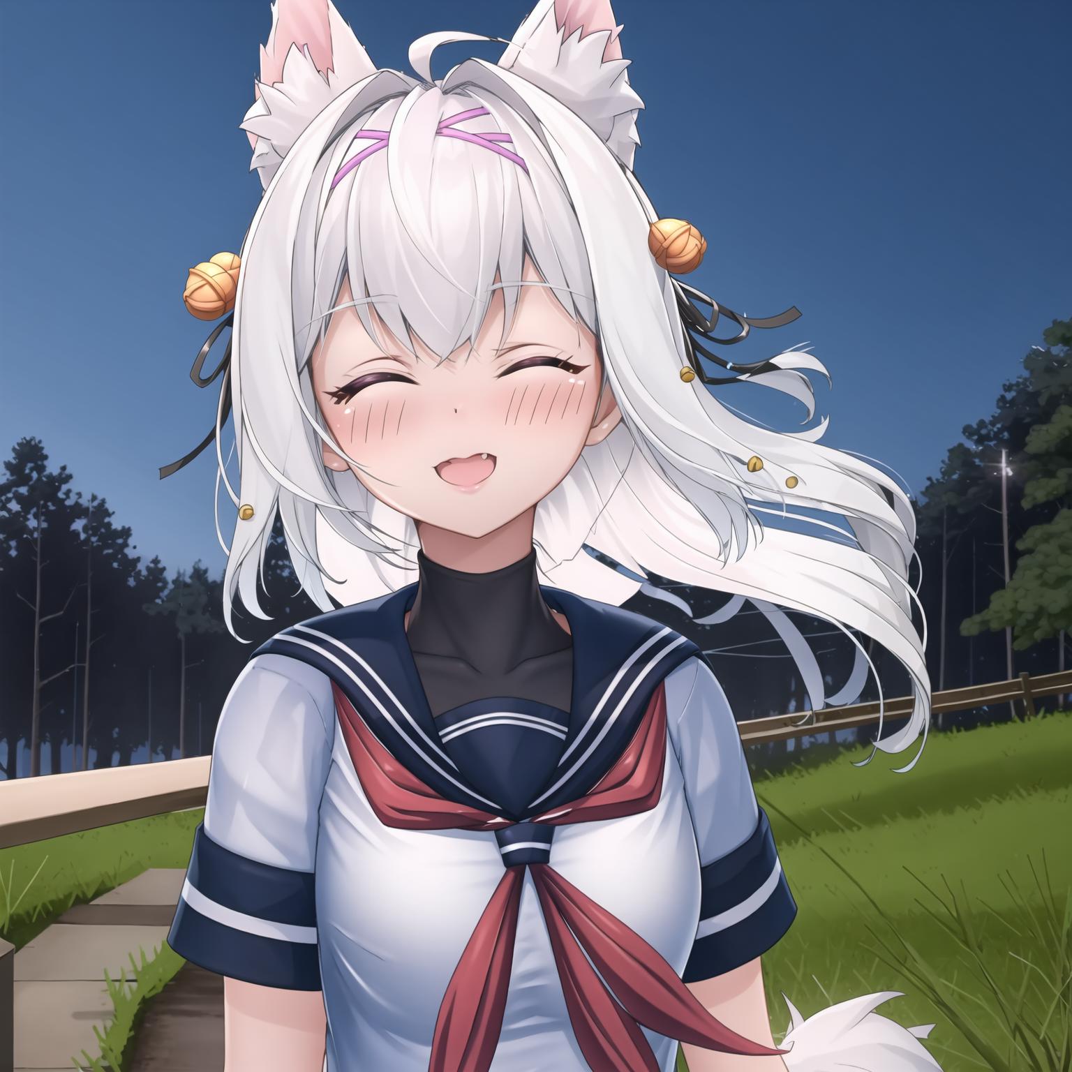 filian - AI Art Model | PixAI