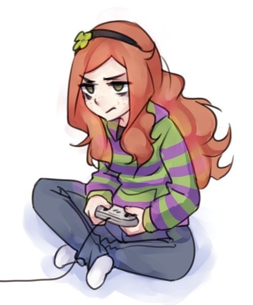 Vivian James LoRA - 4chan - AI Model cover image