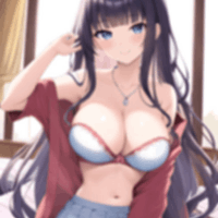 Avatar image of R