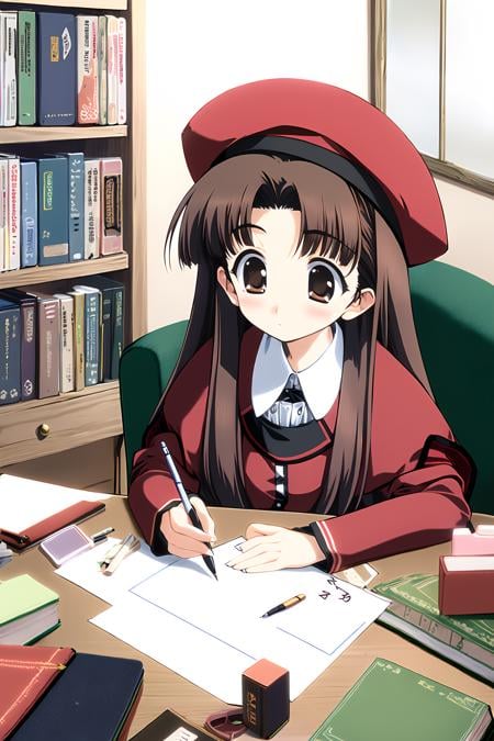 NakamuraTakeshi - Artist Style - AI Model cover image