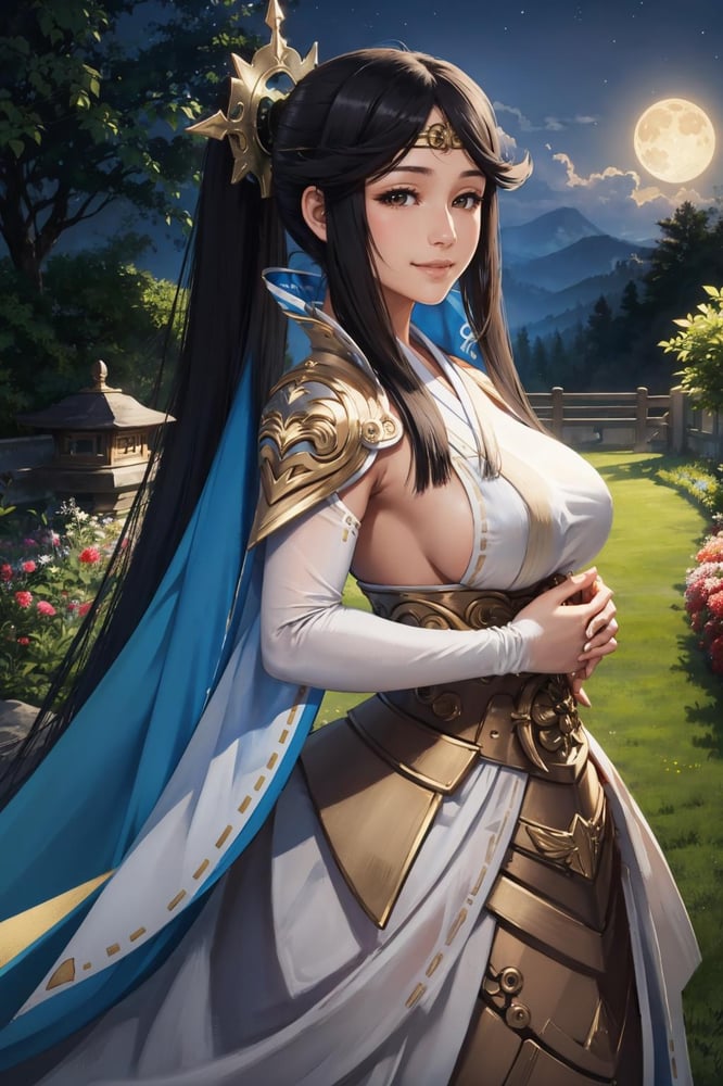 Mikoto (Fire Emblem Fates) LoRAミコト - AI Model cover image