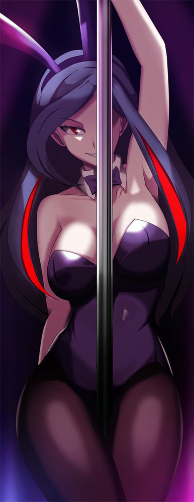 Lucy (Pokemon) - AI Model cover image