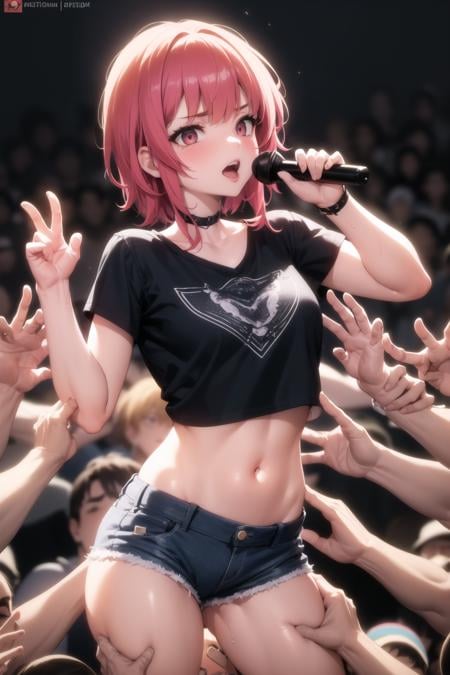 multiple h - AI Model cover image